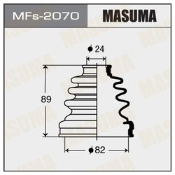 Masuma MFs-2070