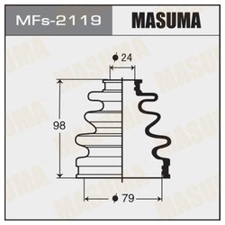 Masuma MFs-2119