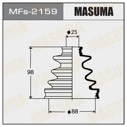 Masuma MFs-2159