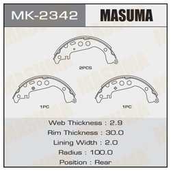 Masuma MK-2342