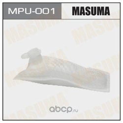 Masuma MPU-001