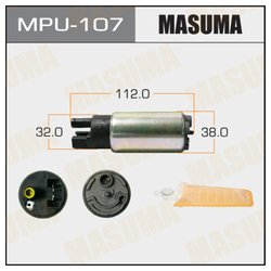 Masuma MPU-107