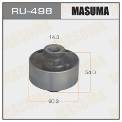 Masuma RU-498