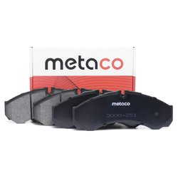 METACO 3000251
