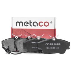 METACO 3000360