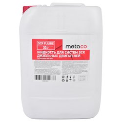 METACO 9983001