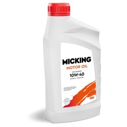 MICKING M2155