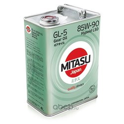 Mitasu MJ-412-4