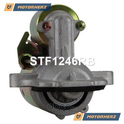 Motorherz STF1246RB