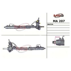 Msg MA 207