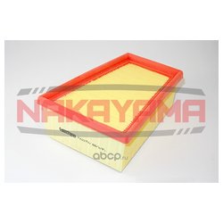 Nakayama FA227NY
