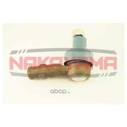 Nakayama N10001