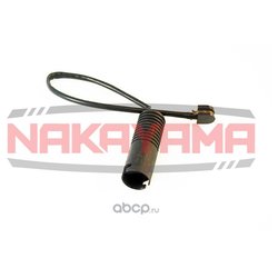 Nakayama NBS510NY