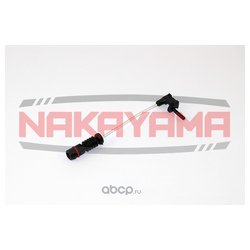 Nakayama NBS513NY