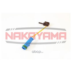 Nakayama NBS579NY