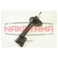 Nakayama S602NY