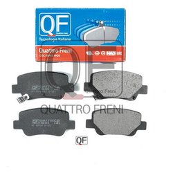 Quattro Freni QF501802