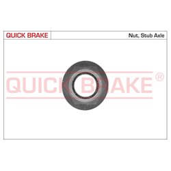Quick Brake 9811