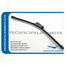 ROADRUNNER RR650F5