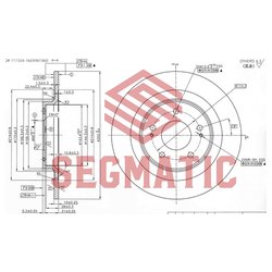 Segmatic SBD30093066