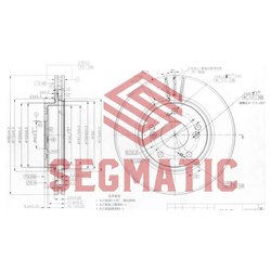 Segmatic SBD30093092