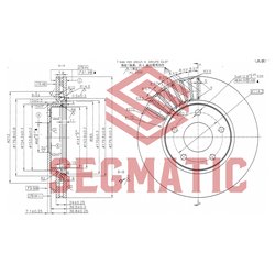 Segmatic SBD30093148