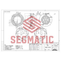 Segmatic SBD30093252