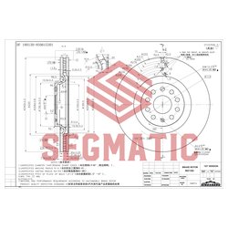 Segmatic SBD30093255