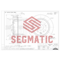 Segmatic SBD30093258