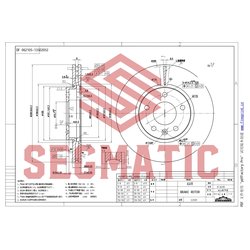 Segmatic SBD30093271