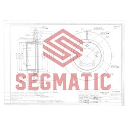 Segmatic SBD30093272