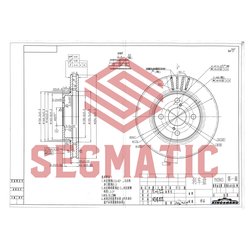 Segmatic SBD30093279