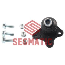 Segmatic SGS8107