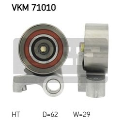 SKF VKM 71010