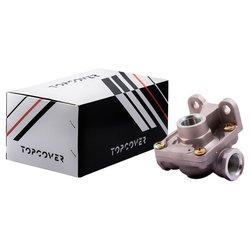 TOPCOVER T02503002
