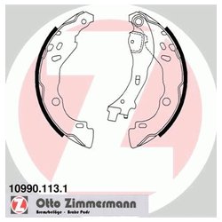 Zimmermann 10990.113.1