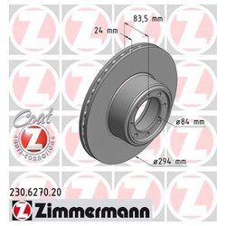 Zimmermann 230.6270.20