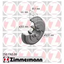 Zimmermann 250.1765.00