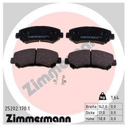 Zimmermann 252021701