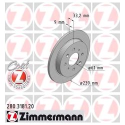 Zimmermann 280.3181.20