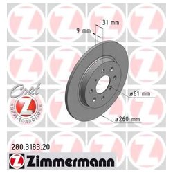 Zimmermann 280.3183.20