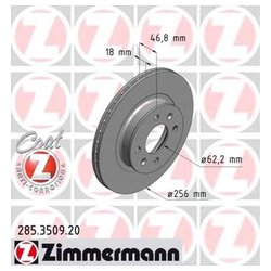 Zimmermann 285.3509.20