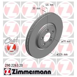 Zimmermann 290.2263.20