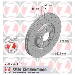 Zimmermann 290.2263.52