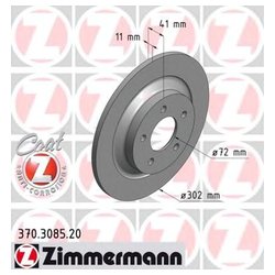 Zimmermann 370.3085.20