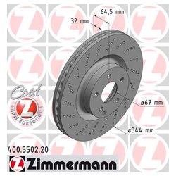 Zimmermann 400.5502.20