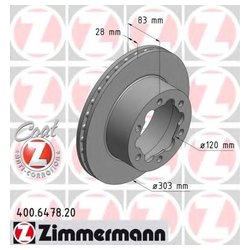 Zimmermann 400.6478.20