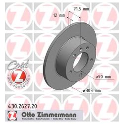 Zimmermann 430.2627.20