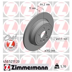 Zimmermann 450.5217.20
