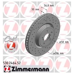 Zimmermann 530.2464.52